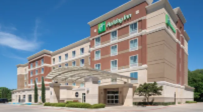 Holiday Inn & Suites HOUSTON WEST - WESTWAY PARK by IHG Hotels near Memorial City