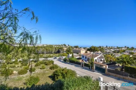 白羊座標誌度假屋