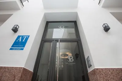 Apartamentos Soho Boutique Museo Hotel in zona University of Malaga
