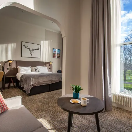 Bruntsfield Hotel, WorldHotels Elite