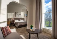 Bruntsfield Hotel, WorldHotels Elite Hotels in City of Edinburgh