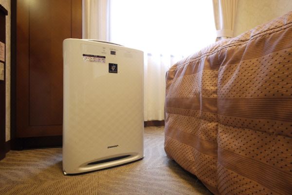 호텔 루트 인 이치노미야 에키마에(Hotel Route-Inn Ichinomiya Ekimae)_5