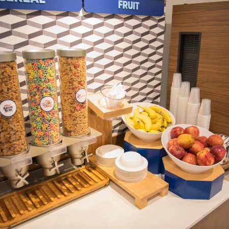 Holiday Inn Express & Suites Elkhart-South by IHG