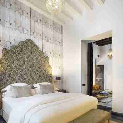 Boutique Hotel Casa Canovas Rooms