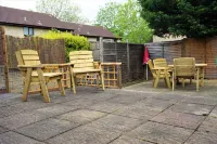 Holt Apartment Hotels near Frenchay Village Museum