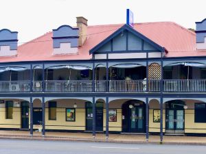 Commercial Hotel Wallerawang