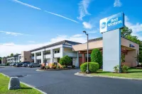 Best Western Salisbury Plaza Hotels in Salisbury