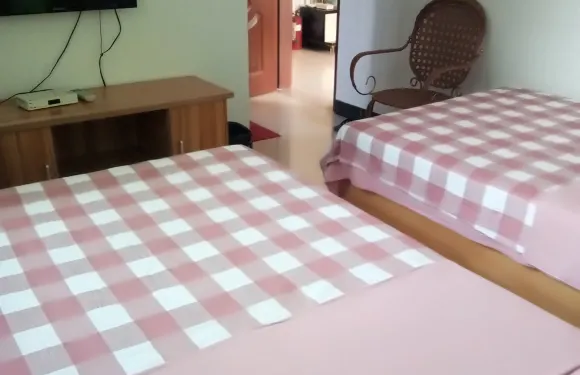 沙城水岸客棧（花三路分店）