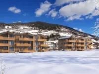 Studio Mit Balkon Hotels in 