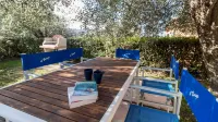 Il Borgo Apartments C2 - Sv-D600-Navi44BTC