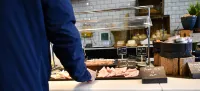 voco Madrid - Las Tablas by IHG - Frühstück