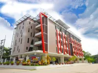 Prosperous Hotels in Hat Yai