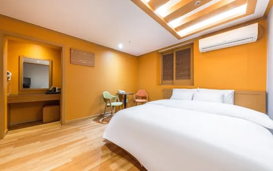 Cheonho M Hotels near Gangdong Kyung Hee University Hospital