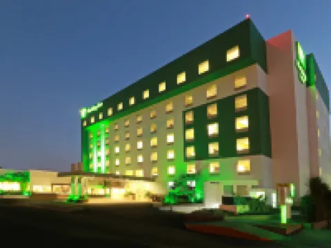 Holiday Inn CHILPANCINGO by IHG Hoteles en Chilpancingo de los Bravo
