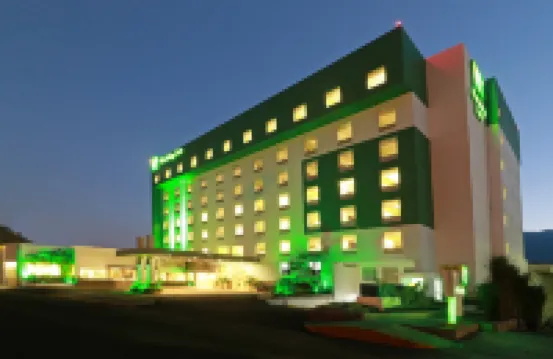 Holiday Inn CHILPANCINGO by IHG Hotels in 