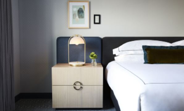 Kimpton SAINT GEORGE HOTEL by IHG