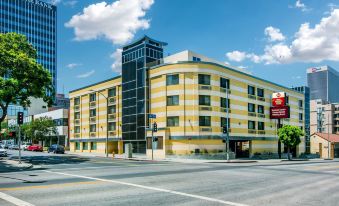 Best Western Plus La Mid-Town Hotel
