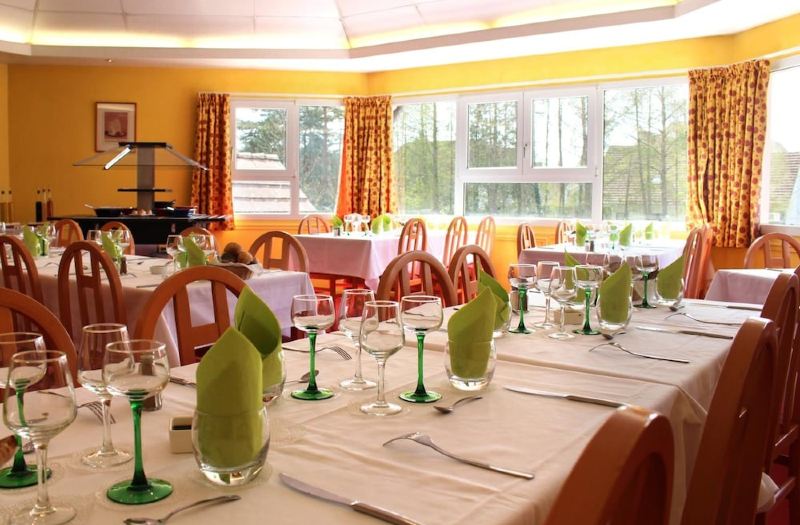 Vvf Club Intense La Plaine d'Alsace, Obernai-Obernai Updated 2023 Room  Price-Reviews & Deals | Trip.com