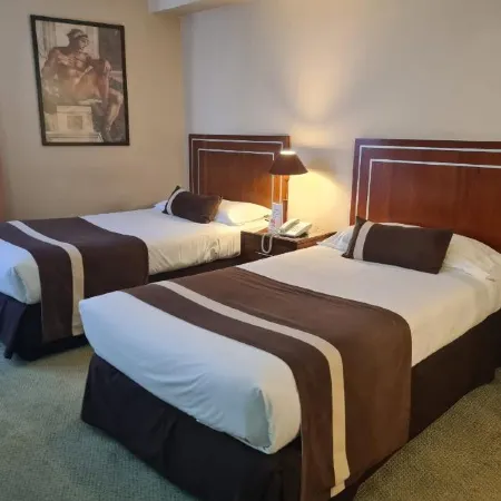Hotel Leonardo da Vinci