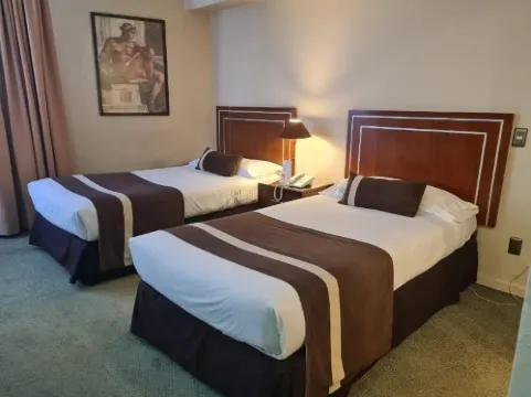 Hotel Leonardo da Vinci