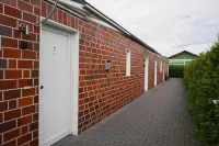 Hostel Nordkirchen by Frerichmann Hotels in Nordkirchen