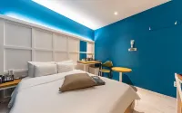 Cheonan NU Hotel