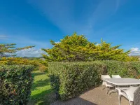 Sud Ocean Hotels near Spa Odalys Guidel