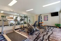 Quality Inn Newnan - Atlanta South - Gym