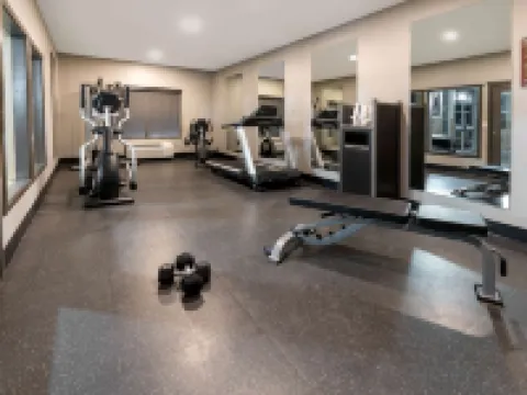 Best Western Plus Kalispell/Glacier Park West Hotel  Suites Hoteles en Kalispell