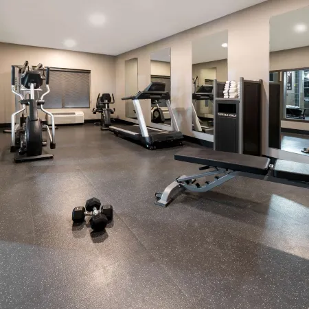 Best Western Plus Kalispell/Glacier Park West Hotel Suites