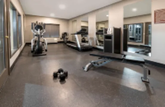 Best Western Plus Kalispell/Glacier Park West Hotel  Suites