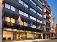 Hotel Avenue Louise Brussels Trademark Collection by Wyndham Hotels near Elsene / Ixelles