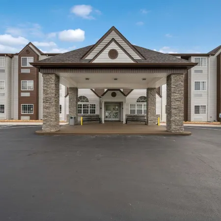 Sleep Inn & Suites