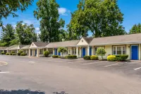 Quality Inn Poughkeepsie Hotels in Arlington