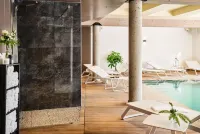 Best Western Plus Hotel de la Cite Royale - SPA