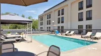 Comfort Inn, Erie - Near Presque Isle Hotel a Erie