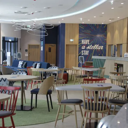 Hampton by Hilton Olsztyn