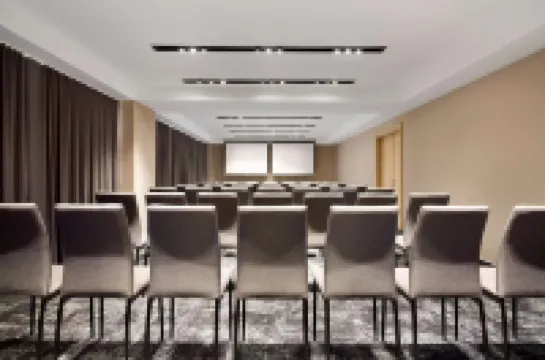 Ramada by Wyndham Targu Jiu Hotels in Targu Jiu