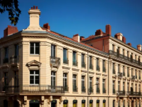 Hotel de Cambis, BW Premier Collection アヴィニョンのホテル