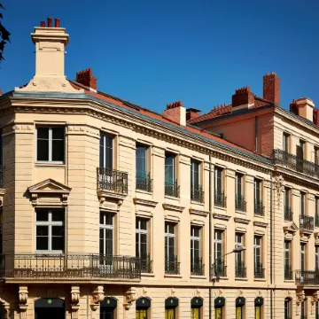 Hotel de Cambis, BW Premier Collection