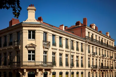 Hotel de Cambis, BW Premier Collection