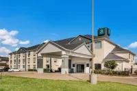 Quality Inn & Suites Các khách sạn ở Fort Worth