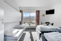 Danhostel Vejle Hotels in Vejle