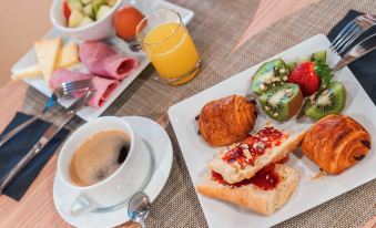 Ibis Styles Clamart Gare Grand Paris
