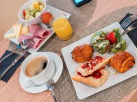 Ibis Styles Clamart Gare Grand Paris Hotels in Clamart