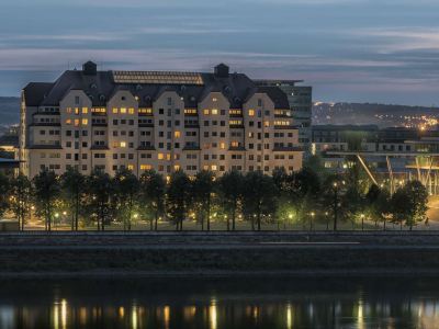 Maritim Hotel Dresden