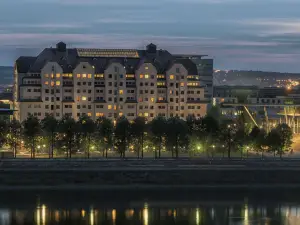Maritim Hotel Dresden