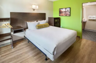 SureStay Hotel by Best Western San Diego Pacific Beach Hotels in San Diego