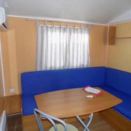 Landshause Bungalow T3 - A07