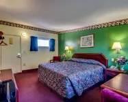 The Georgetown Inn